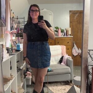 Meet your Posher, Mattea